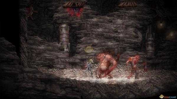 《守夜人:长夜》武器装备搭配推荐