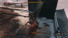 《只狼:影逝二度》弦一郎及一心新招式一览