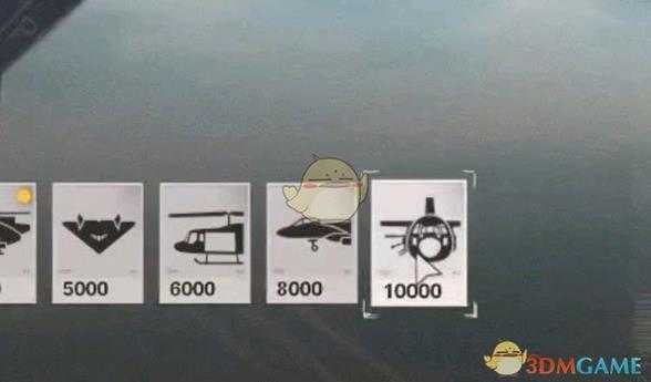 《使命召唤17:黑色行动 冷战》连杀奖励一览