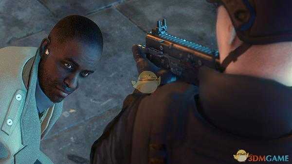 《看门狗:军团》任务探索机制介绍