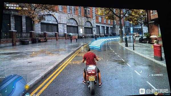 《看门狗:军团》任务探索机制介绍