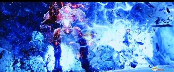 《命运2:凌光之刻》新增技能冰影介绍