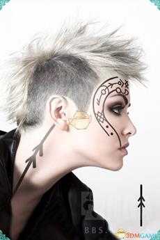 《刺客信条:英灵殿》维京纹身文化介绍