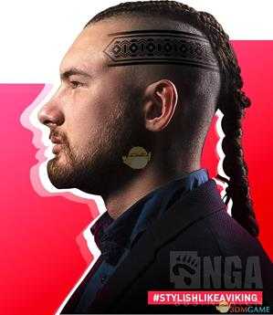 《刺客信条:英灵殿》维京纹身文化介绍