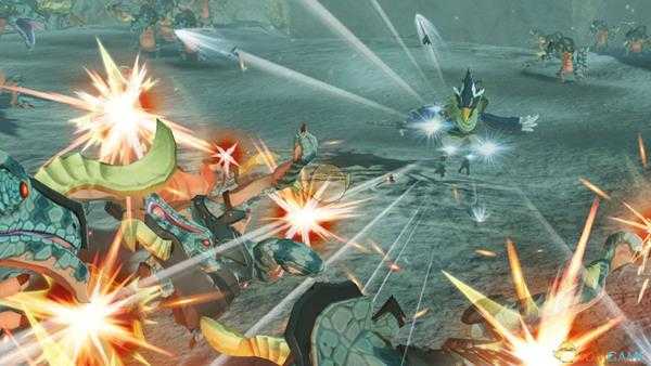 《塞尔达无双:灾厄启示录》体验版存档继承情况介绍