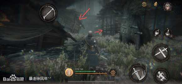 《帕斯卡契约:终极版》修女的三个陶土位置分享