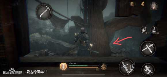 《帕斯卡契约:终极版》修女的三个陶土位置分享