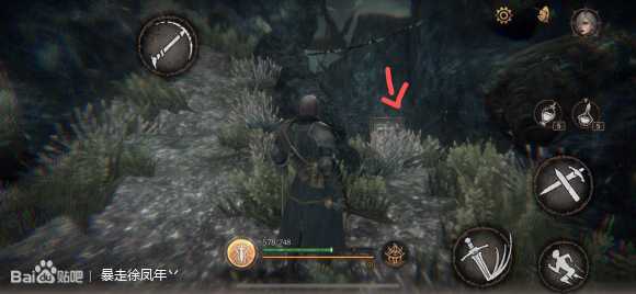 《帕斯卡契约:终极版》修女的三个陶土位置分享