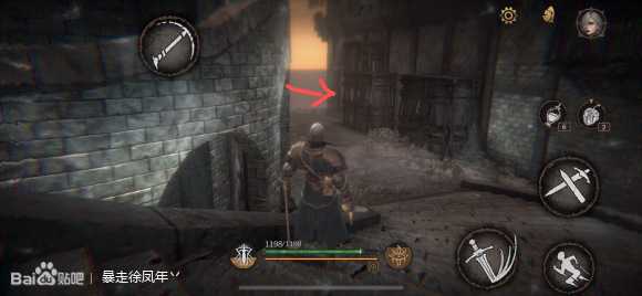 《帕斯卡契约:终极版》修女的三个陶土位置分享