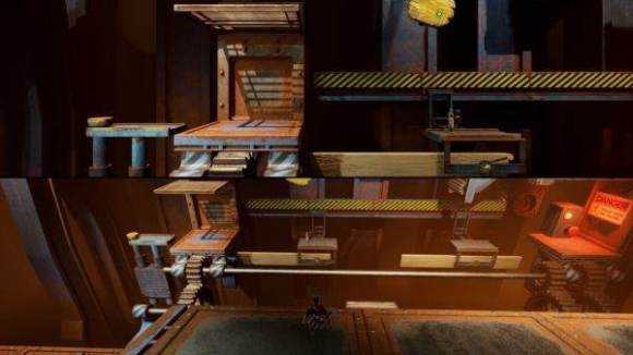 《双人成行》新手上手攻略分享