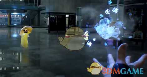 《幽灵线:东京》玩法介绍