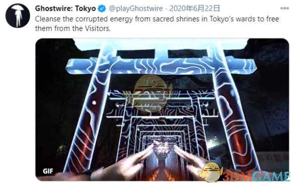 《幽灵线:东京》关于游戏内容的猜想