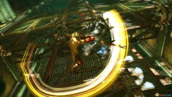 《奴役:西游记》游戏背景故事介绍