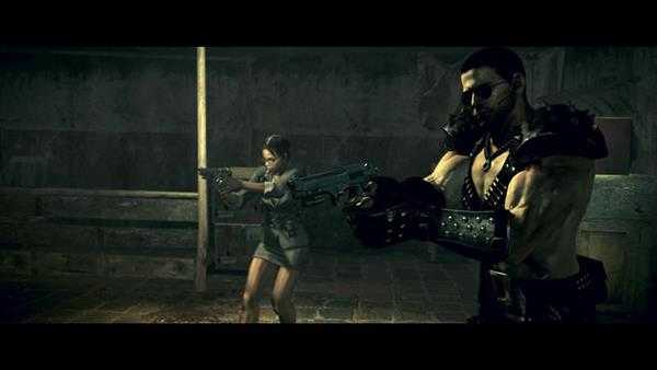 《丧尸围城2:绝密档案》驯养僵尸的办法