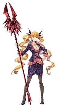 《英雄传说:闪之轨迹4》『根源的炼金术师』玛利亚贝尔人物介绍