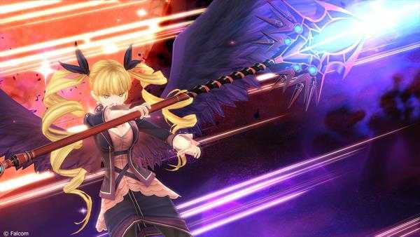 《英雄传说:闪之轨迹4》『根源的炼金术师』玛利亚贝尔人物介绍