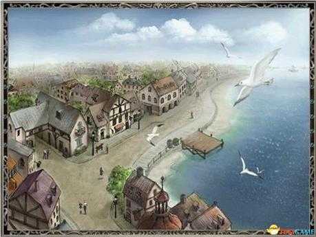 《大航海时代4:威力加强HD版》图文全攻略 全船员宝物霸者之证港口贸易攻略
