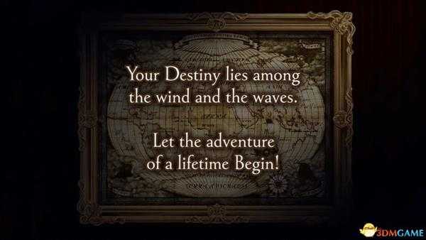 《大航海时代4:威力加强HD版》图文全攻略 全船员宝物霸者之证港口贸易攻略