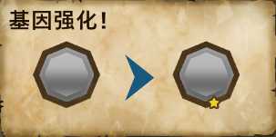 《怪物猎人物语2:毁灭之翼》牵绊基因强化流程介绍