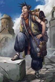 《开拓者:正义之怒》聂纽完全攻略分享