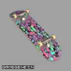 《审判之逝:湮灭的记忆》全滑板获得方法介绍