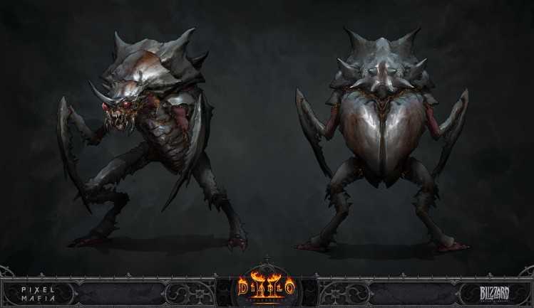 《暗黑破坏神2:重制版》装备孔数表 打孔公式及最大孔数详解