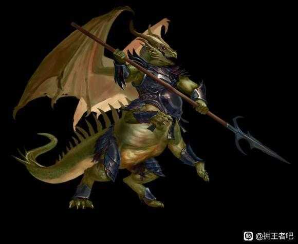 《开拓者:正义之怒》威加魔特殊能力及背景介绍