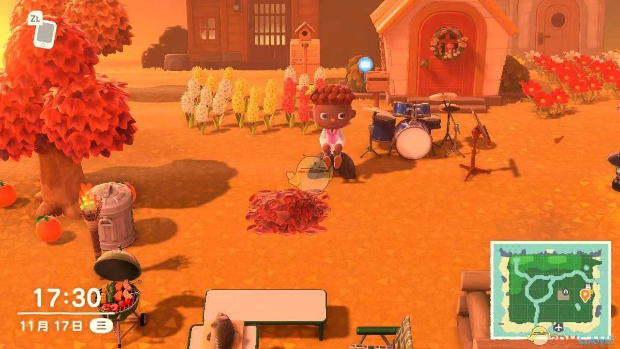 《集合啦!动物森友会》栅栏改造解锁条件介绍