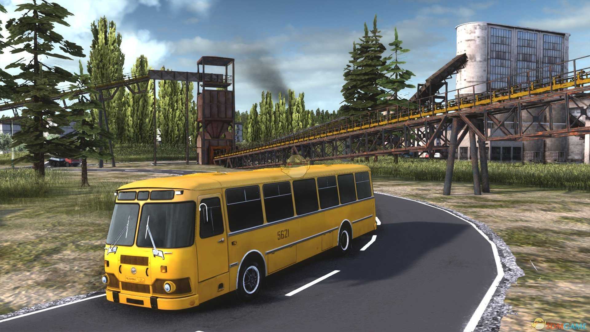 《工人与资源:苏维埃共和国》游戏配置一览