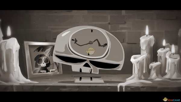 《Have a Nice Death》魔药法术使用心得分享