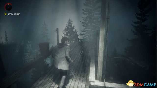 《心灵杀手:重制版》全解密剧情流程攻略 全收集攻略