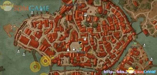 巫师3顺藤摸瓜任务完美结局