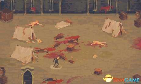 爬行者怎么本地联机