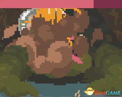 爬行者青蛙Boss怎么打 Crawl青蛙boss打法技巧