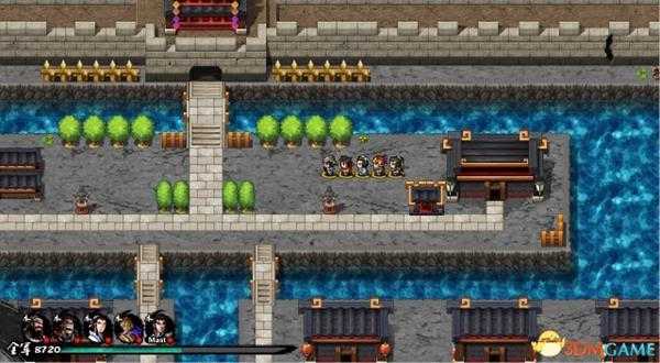 吞食孔明传最新版本内容一览 2.2版本更新内容