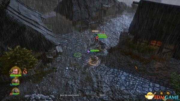 矮人配置要求高吗