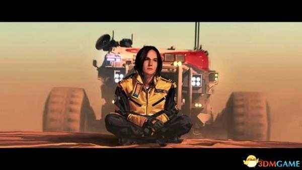 家园卡拉克沙漠G族多人模式对战战术分析