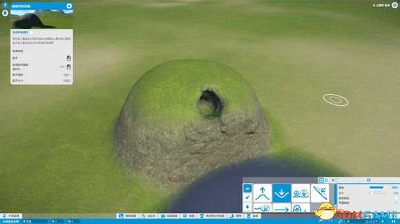 过山车之星简易瀑布制作步骤介绍