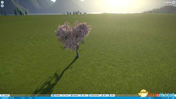 过山车之星樱花树种植方法 过山车之星如何种植樱花