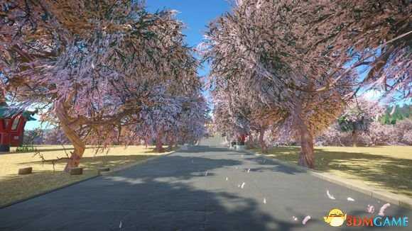 过山车之星樱花树种植方法 过山车之星如何种植樱花