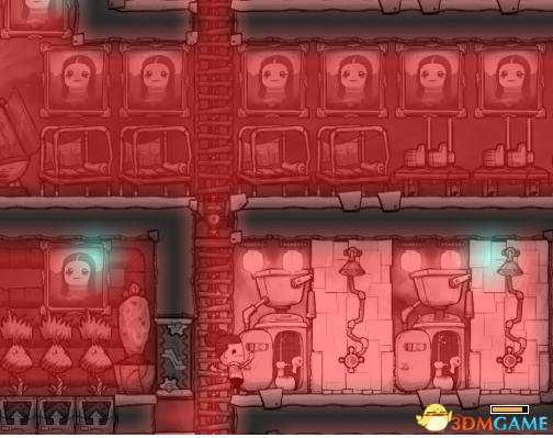 缺氧通用事项及住宅区功能图文详细介绍