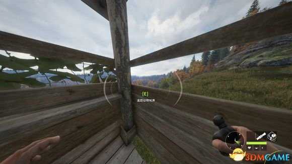 猎人荒野的呼唤判断与猎物距离的各种方式