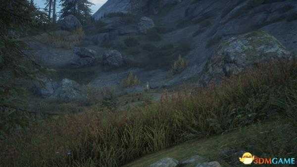 猎人荒野的呼唤弗艾莱斯任务图解 利维亚桑湖郊狼在