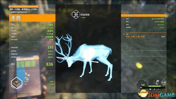 猎人荒野的呼唤个人狩猎套路技巧