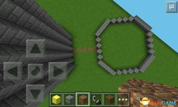 我的世界城堡制造教程 我的世界如何制造城堡