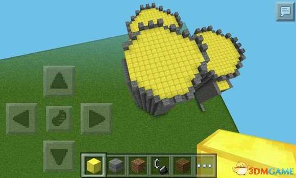 我的世界城堡制造教程 我的世界如何制造城堡