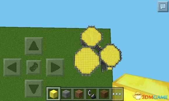 我的世界城堡制造教程 我的世界如何制造城堡