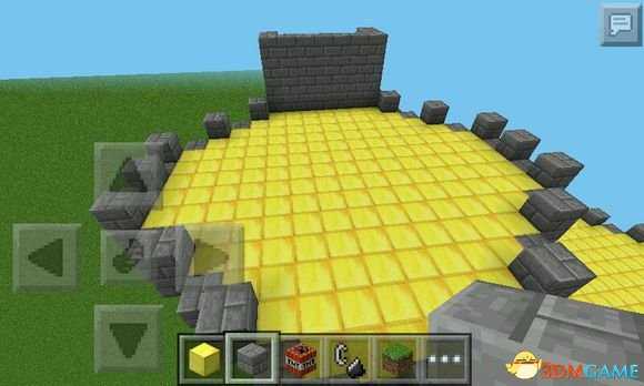 我的世界城堡制造教程 我的世界如何制造城堡