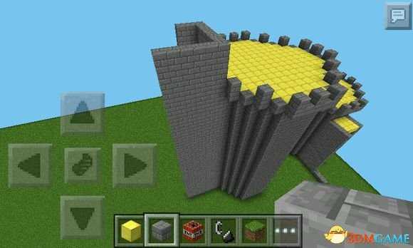 我的世界城堡制造教程 我的世界如何制造城堡