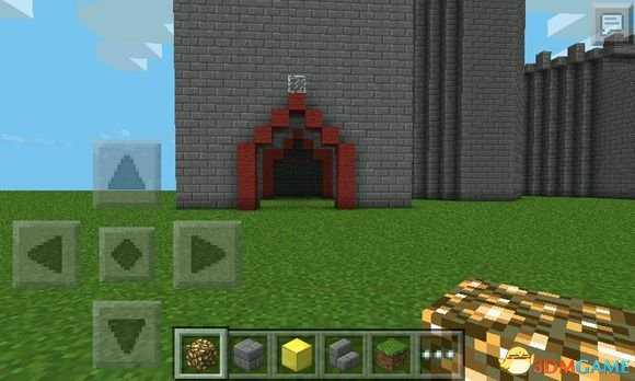 我的世界城堡制造教程 我的世界如何制造城堡